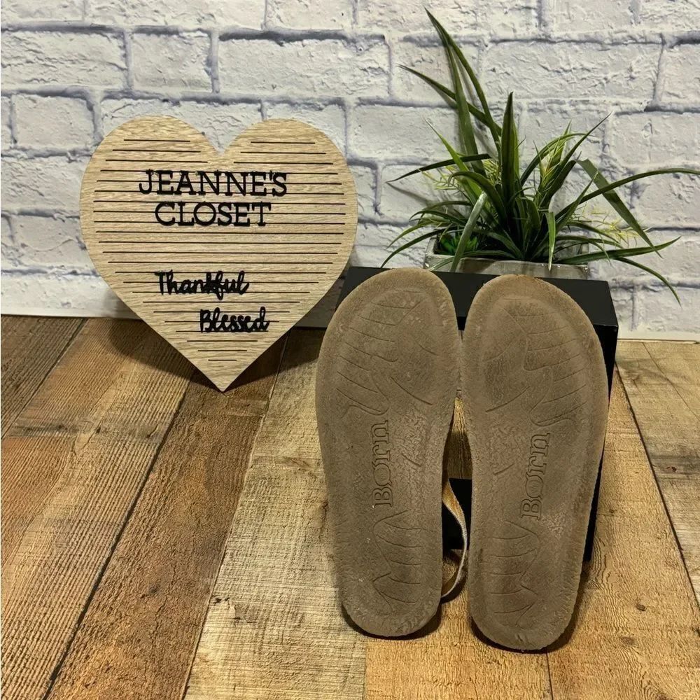 Born Carah sandals - Picture 11 of 11